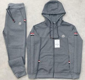 children's moncler tracksuit